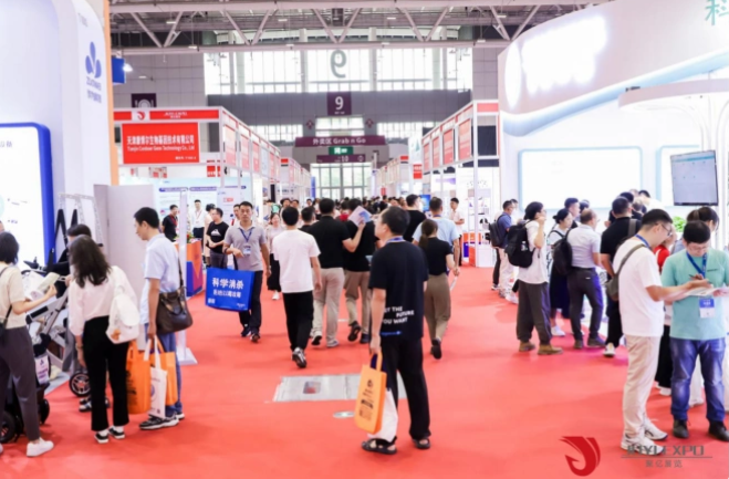 2025深圳国际检验医学及体外诊断试剂展览会将于10月12日盛大开幕